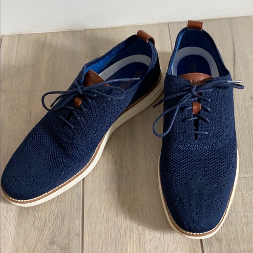 Cole Haan Original Grand oxford